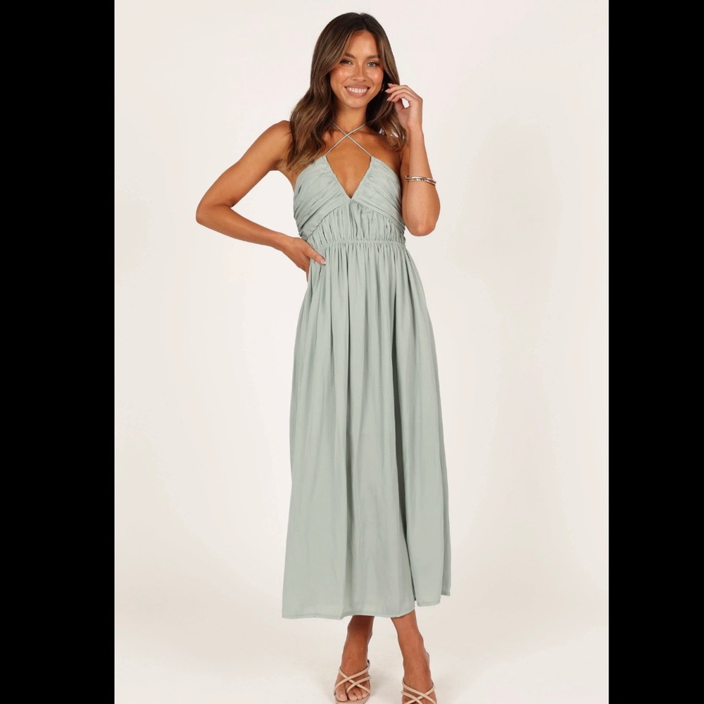 Petal and pup- Trifecta dress BRAND NEW with tags